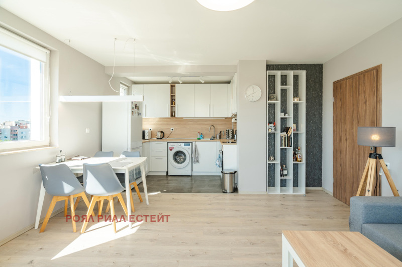 In vendita  1 camera da letto Plovdiv , Trakiia , 75 mq | 80264586 - Immagine [3]