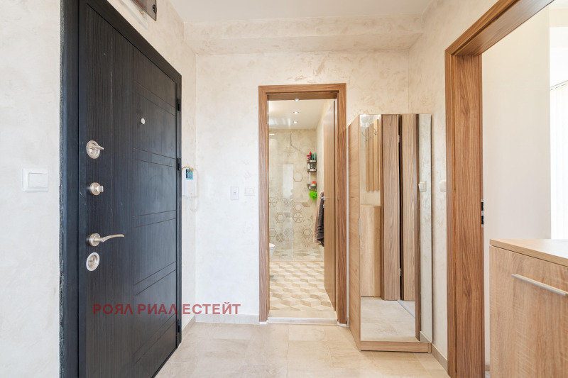 In vendita  1 camera da letto Plovdiv , Trakiia , 75 mq | 80264586 - Immagine [9]
