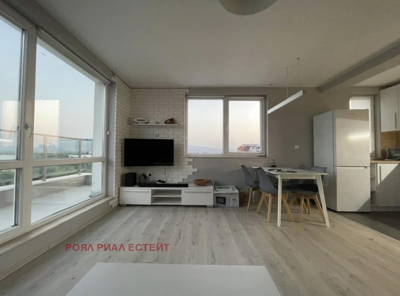 In vendita  1 camera da letto Plovdiv , Trakiia , 75 mq | 80264586 - Immagine [3]