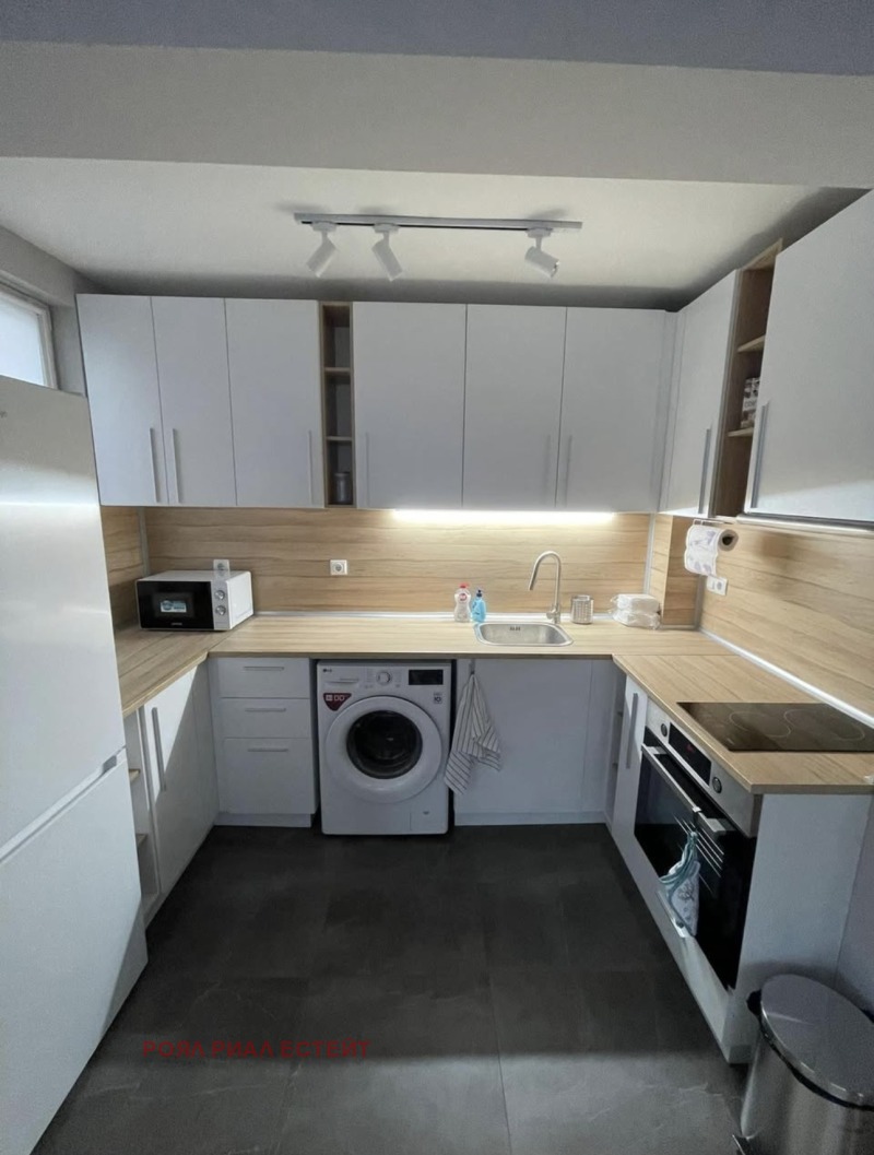 In vendita  1 camera da letto Plovdiv , Trakiia , 75 mq | 80264586 - Immagine [4]