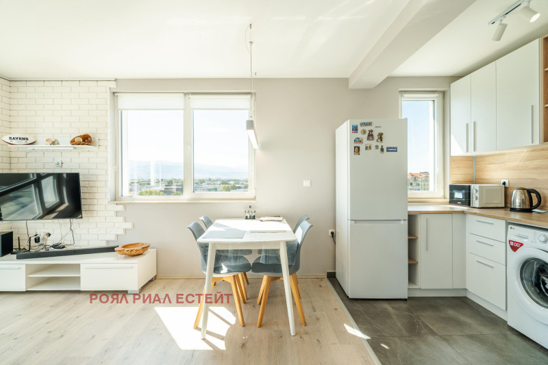 In vendita  1 camera da letto Plovdiv , Trakiia , 75 mq | 80264586 - Immagine [4]
