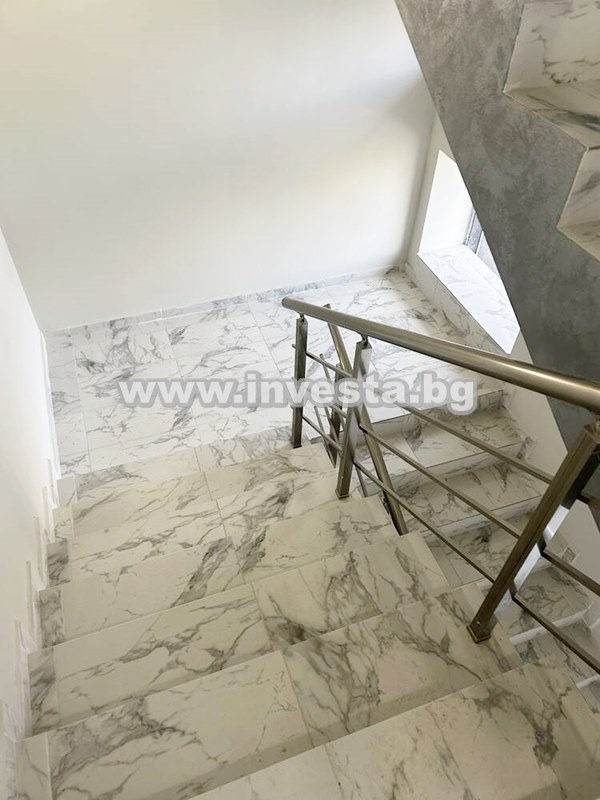 Продава 2-СТАЕН, гр. Пловдив, Тракия, снимка 6 - Апартаменти - 52412068