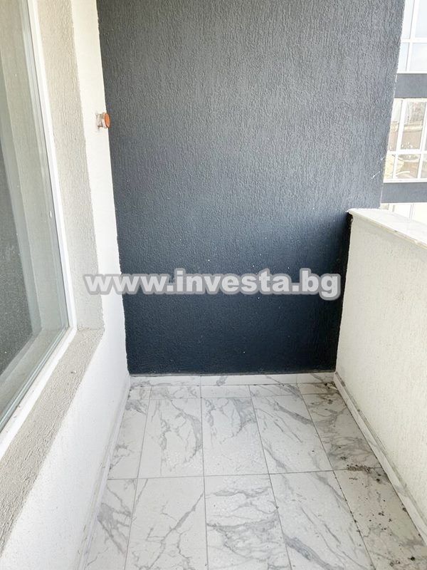 Продава 2-СТАЕН, гр. Пловдив, Тракия, снимка 2 - Апартаменти - 52412068