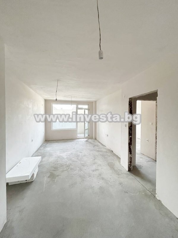 Продава 2-СТАЕН, гр. Пловдив, Тракия, снимка 3 - Апартаменти - 52412068