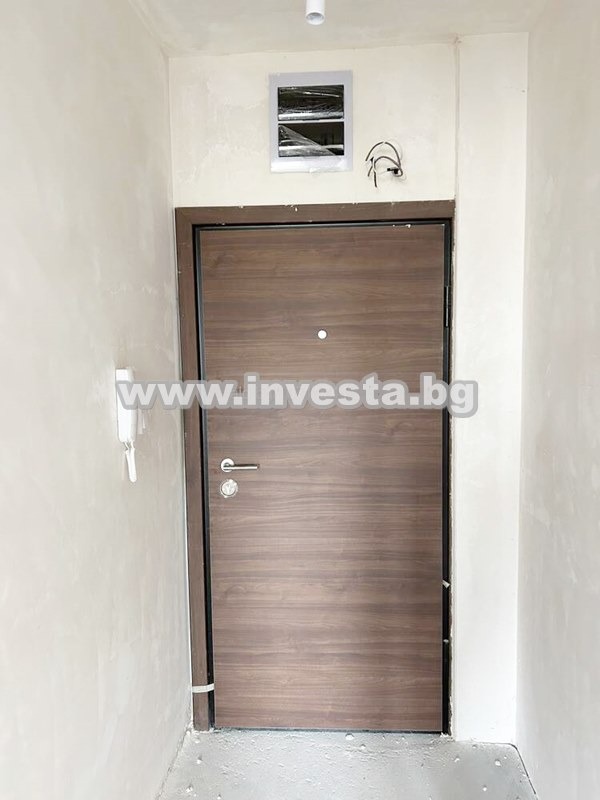 Продава 2-СТАЕН, гр. Пловдив, Тракия, снимка 5 - Апартаменти - 52412068