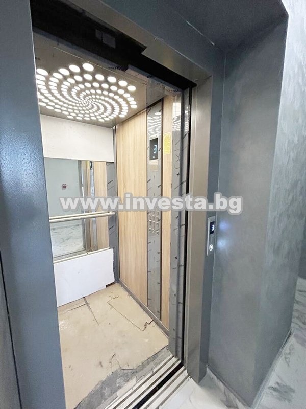 Продава 2-СТАЕН, гр. Пловдив, Тракия, снимка 8 - Апартаменти - 52412068