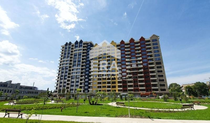 Продава 2-СТАЕН, гр. Варна, Победа, снимка 2 - Апартаменти - 52648571