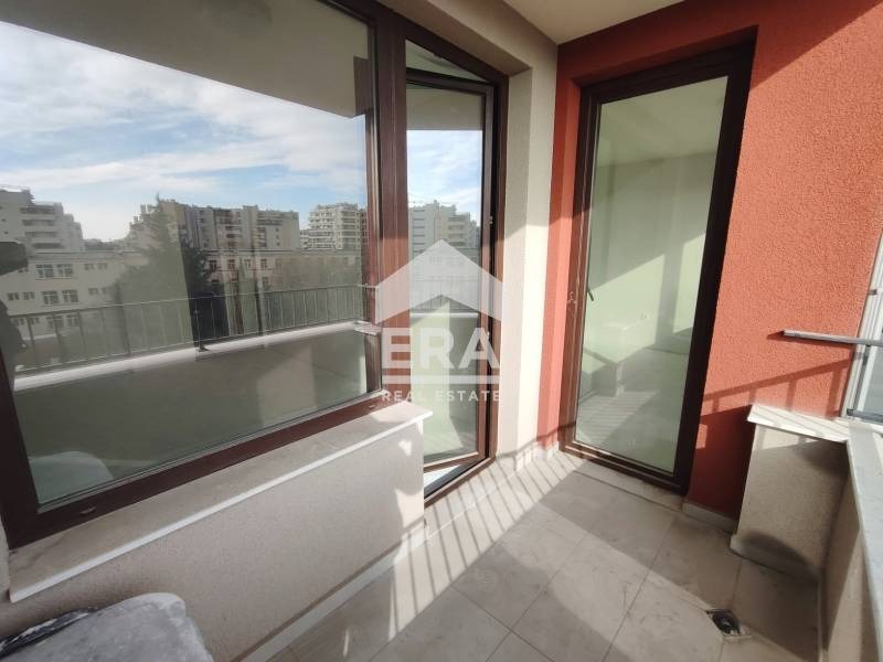 Продава 2-СТАЕН, гр. Варна, Победа, снимка 9 - Апартаменти - 52648571