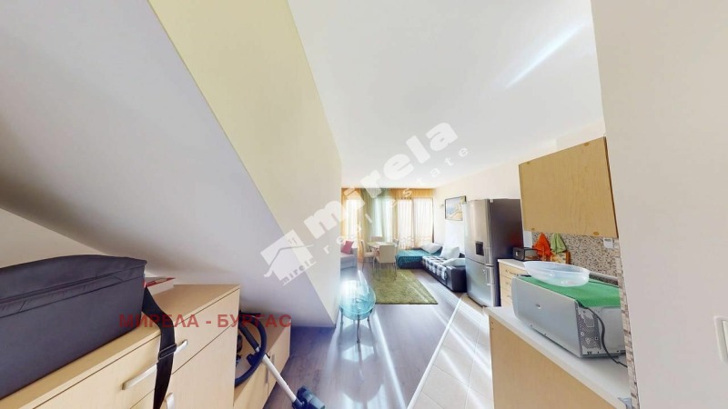 Продава 2-СТАЕН, к.к. Слънчев бряг, област Бургас, снимка 7 - Апартаменти - 52713908