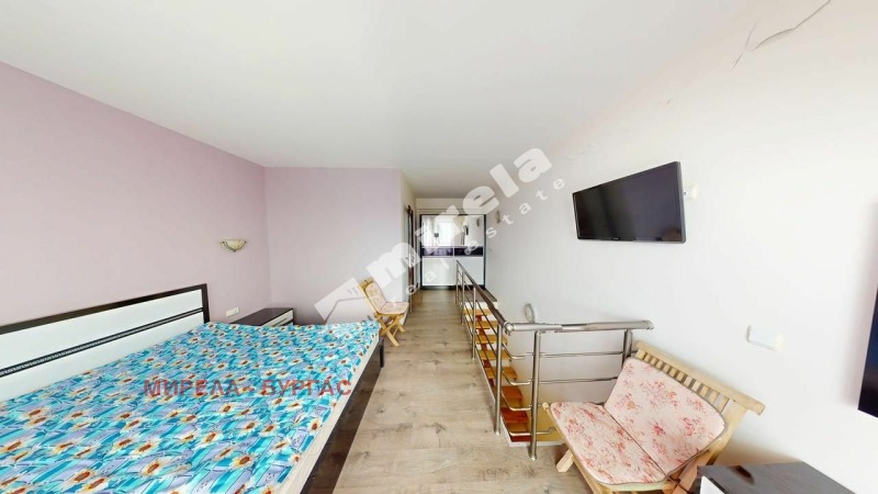 Продава 2-СТАЕН, к.к. Слънчев бряг, област Бургас, снимка 15 - Апартаменти - 52713908