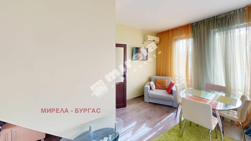 Продава 2-СТАЕН, к.к. Слънчев бряг, област Бургас, снимка 8 - Апартаменти - 52713908