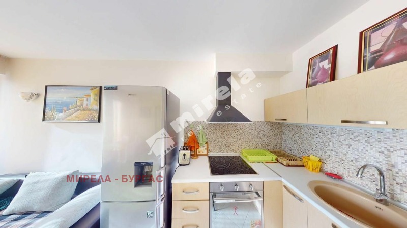 Продава 2-СТАЕН, к.к. Слънчев бряг, област Бургас, снимка 9 - Апартаменти - 52713908