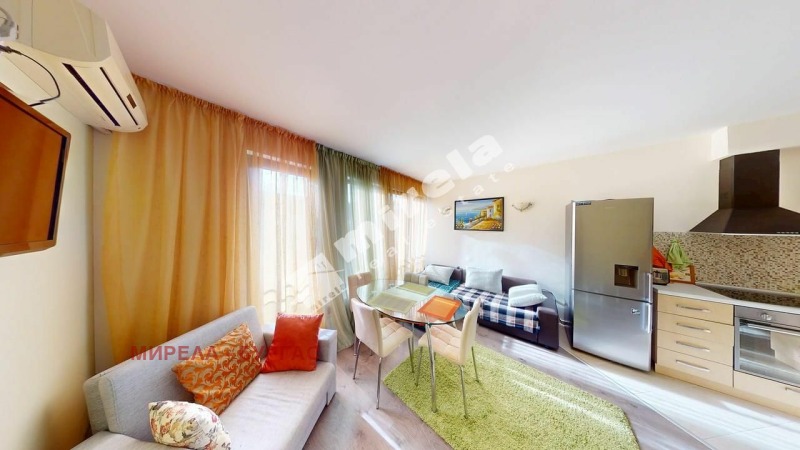 Продава 2-СТАЕН, к.к. Слънчев бряг, област Бургас, снимка 2 - Апартаменти - 52713908