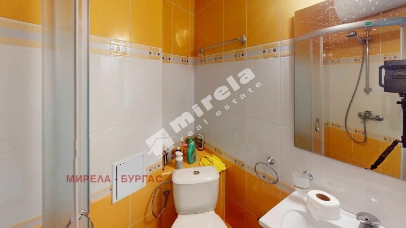 Продава 2-СТАЕН, к.к. Слънчев бряг, област Бургас, снимка 11 - Апартаменти - 52713908