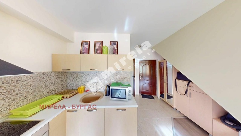 Продава 2-СТАЕН, к.к. Слънчев бряг, област Бургас, снимка 6 - Апартаменти - 52713908