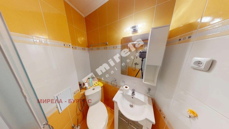 Продава 2-СТАЕН, к.к. Слънчев бряг, област Бургас, снимка 10 - Апартаменти - 52713908