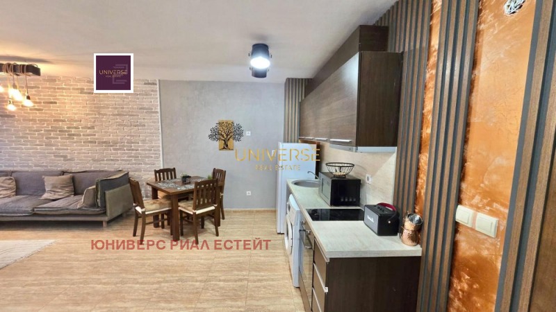 Продава 2-СТАЕН, гр. Свети Влас, област Бургас, снимка 8 - Апартаменти - 53567705