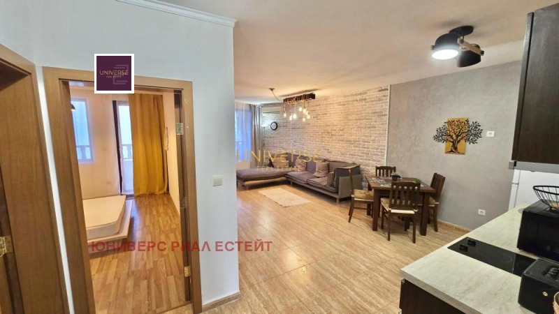 Продава 2-СТАЕН, гр. Свети Влас, област Бургас, снимка 3 - Апартаменти - 53567705