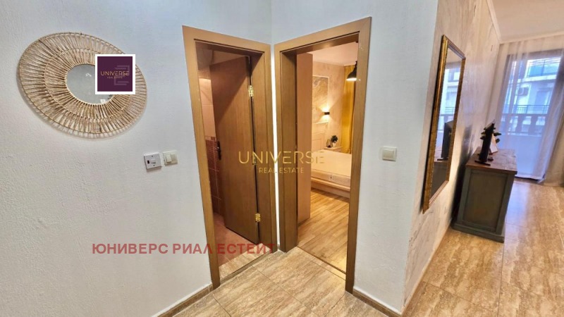 Продава 2-СТАЕН, гр. Свети Влас, област Бургас, снимка 15 - Апартаменти - 53567705