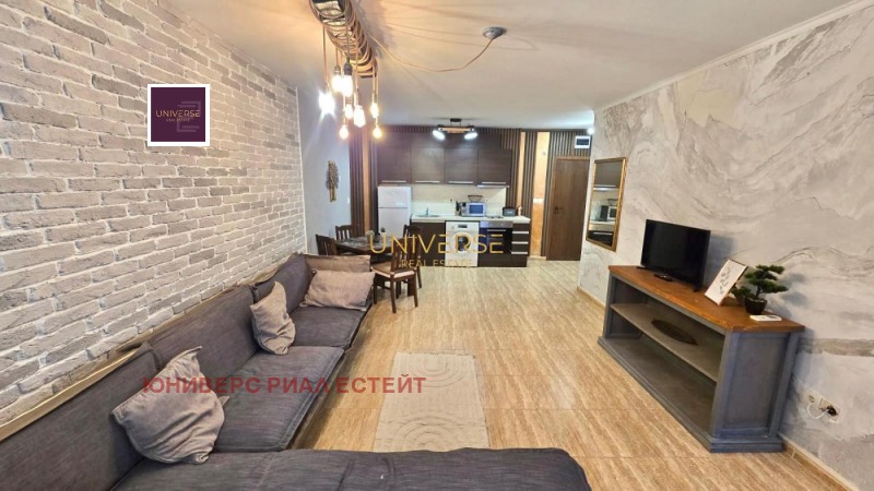 Продава 2-СТАЕН, гр. Свети Влас, област Бургас, снимка 2 - Апартаменти - 53567705