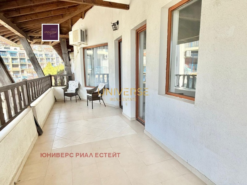 Продава 2-СТАЕН, гр. Свети Влас, област Бургас, снимка 16 - Апартаменти - 53567705