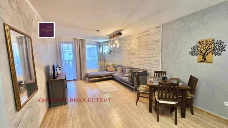 Продава 2-СТАЕН, гр. Свети Влас, област Бургас, снимка 6 - Апартаменти - 53567705