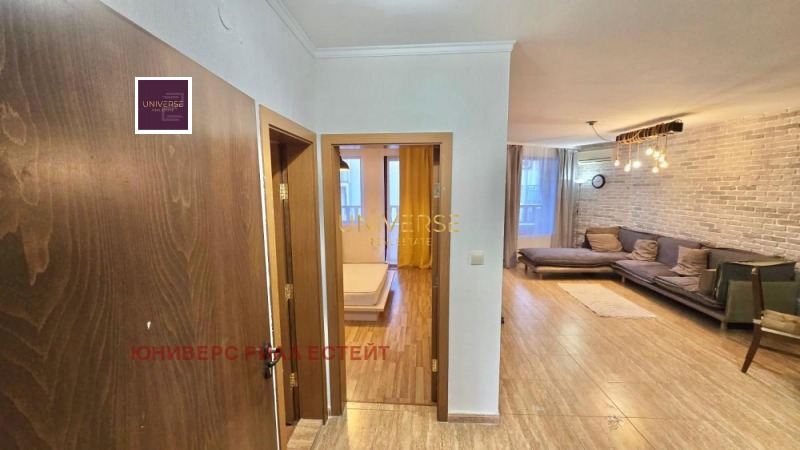 Продава 2-СТАЕН, гр. Свети Влас, област Бургас, снимка 14 - Апартаменти - 53567705