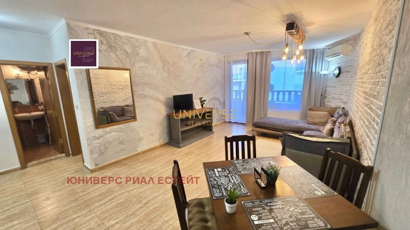 Продава 2-СТАЕН, гр. Свети Влас, област Бургас