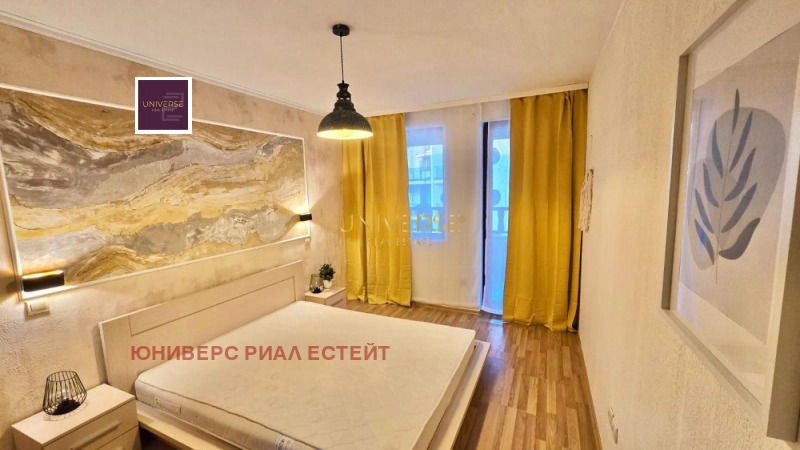 Продава 2-СТАЕН, гр. Свети Влас, област Бургас, снимка 10 - Апартаменти - 53567705