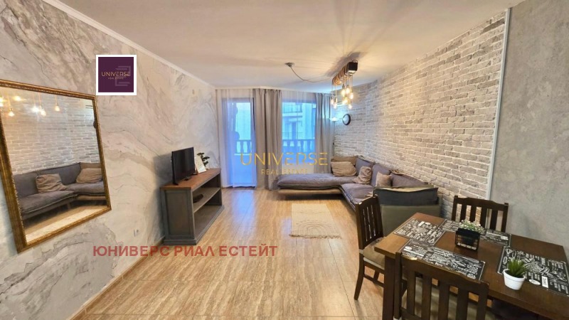 Продава 2-СТАЕН, гр. Свети Влас, област Бургас, снимка 5 - Апартаменти - 53567705