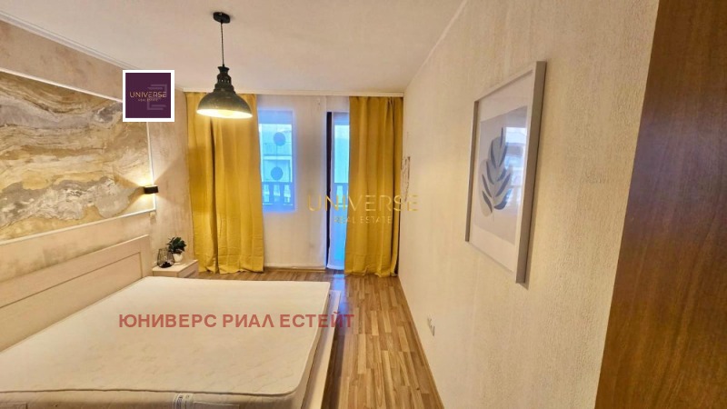 Продава 2-СТАЕН, гр. Свети Влас, област Бургас, снимка 11 - Апартаменти - 53567705