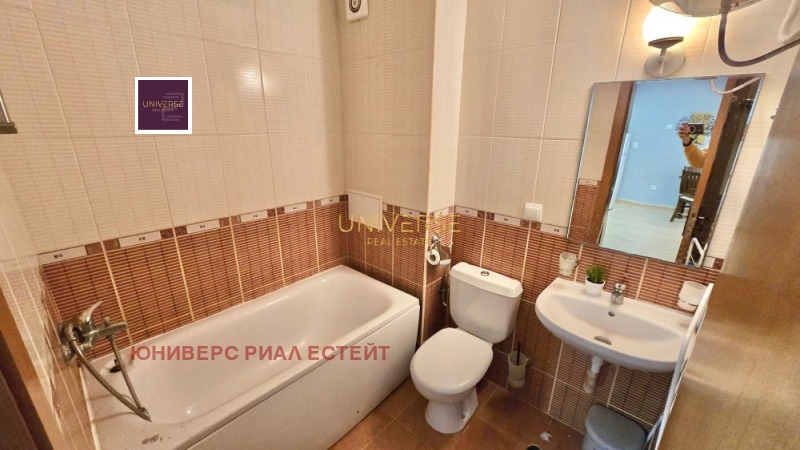 Продава 2-СТАЕН, гр. Свети Влас, област Бургас, снимка 13 - Апартаменти - 53567705