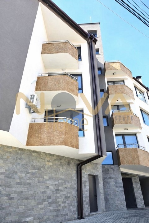 Продава 2-СТАЕН, гр. Варна, Левски 2, снимка 4 - Апартаменти - 53870656