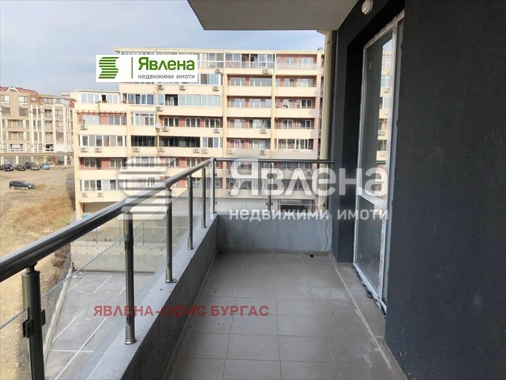 Продава 3-СТАЕН, гр. Бургас, област Бургас, снимка 4 - Aпартаменти - 48301474