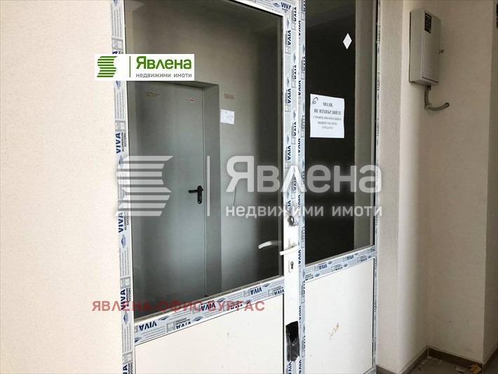 Продава 3-СТАЕН, гр. Бургас, област Бургас, снимка 2 - Aпартаменти - 48301474