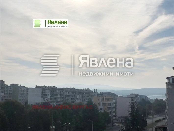 Продава 3-СТАЕН, гр. Бургас, област Бургас, снимка 3 - Aпартаменти - 48301474