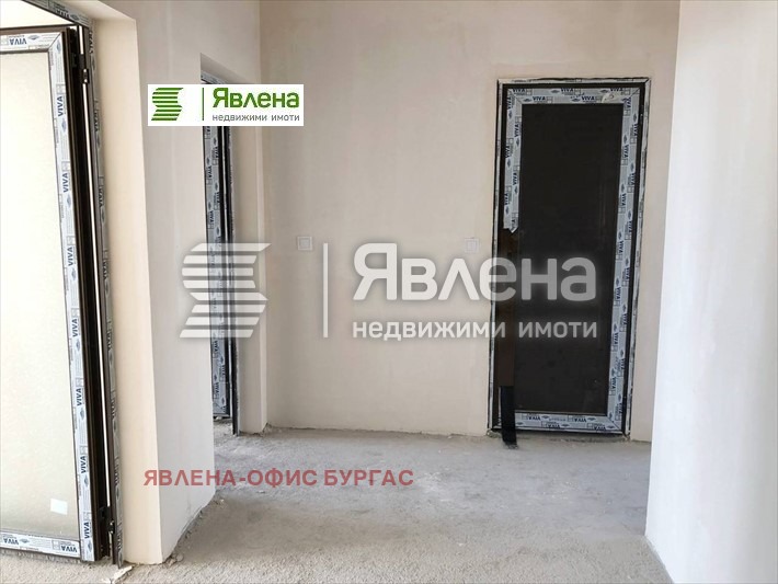 Продава 3-СТАЕН, гр. Бургас, област Бургас, снимка 8 - Aпартаменти - 48301474