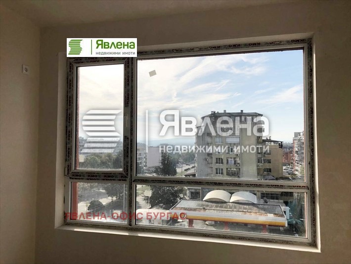 Продава 3-СТАЕН, гр. Бургас, област Бургас, снимка 7 - Aпартаменти - 48301474