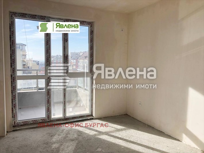 Продава 3-СТАЕН, гр. Бургас, област Бургас, снимка 1 - Aпартаменти - 48301474