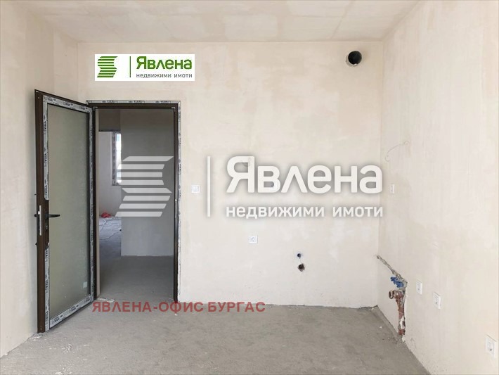 Продава 3-СТАЕН, гр. Бургас, област Бургас, снимка 6 - Aпартаменти - 48301474