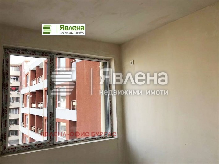 Продава 3-СТАЕН, гр. Бургас, област Бургас, снимка 5 - Aпартаменти - 48301474