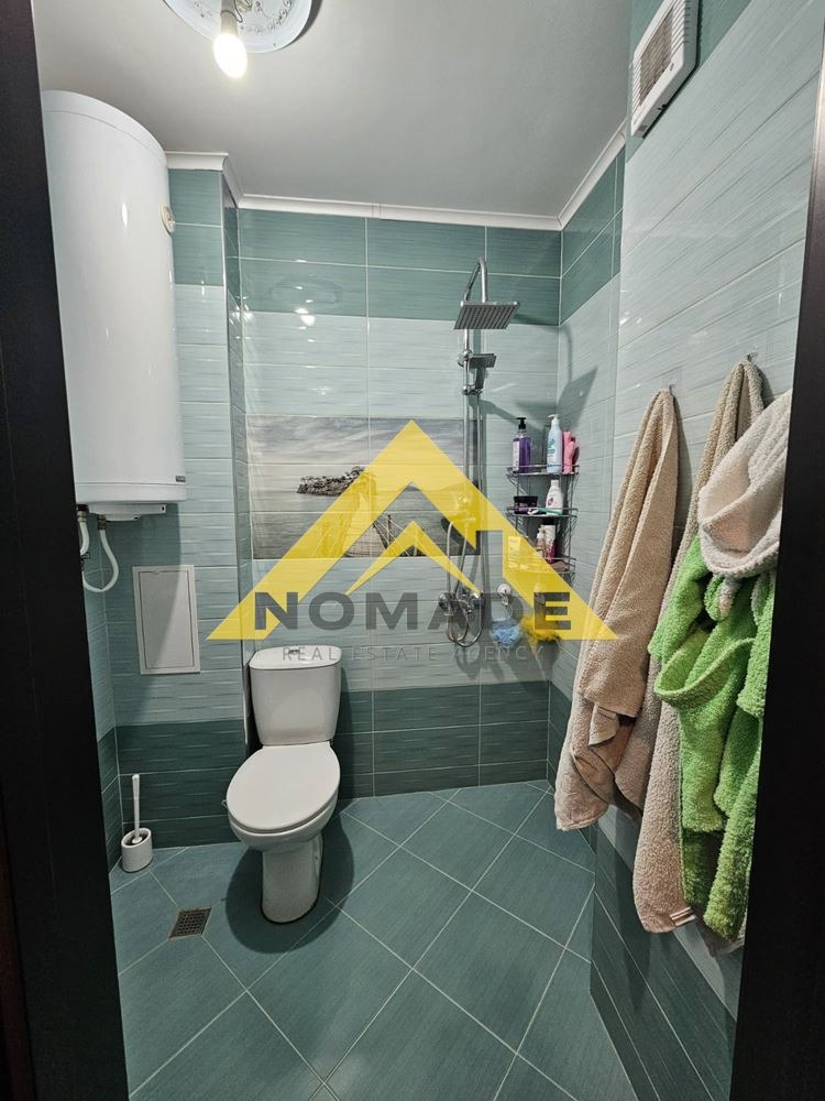 For Sale  2 bedroom Plovdiv , Kyuchuk Parizh , 78 sq.m | 59563534 - image [6]