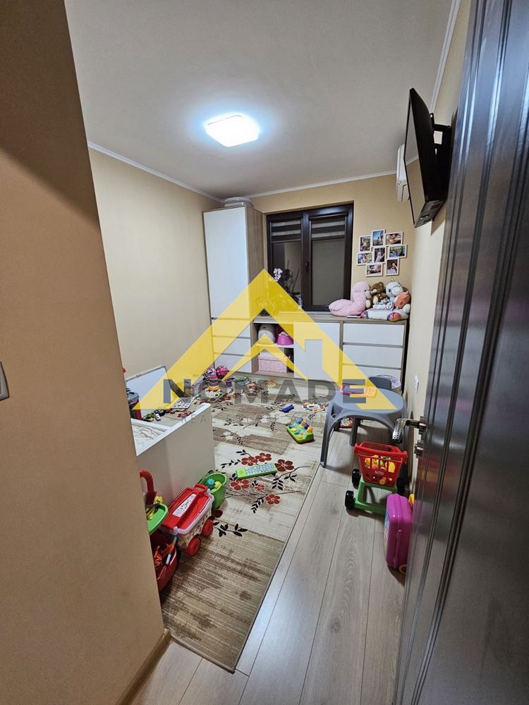 For Sale  2 bedroom Plovdiv , Kyuchuk Parizh , 78 sq.m | 59563534 - image [4]