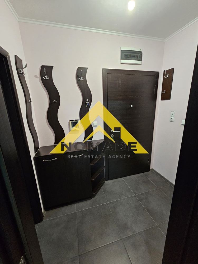 For Sale  2 bedroom Plovdiv , Kyuchuk Parizh , 78 sq.m | 59563534 - image [8]