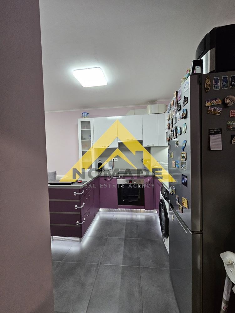 For Sale  2 bedroom Plovdiv , Kyuchuk Parizh , 78 sq.m | 59563534 - image [3]