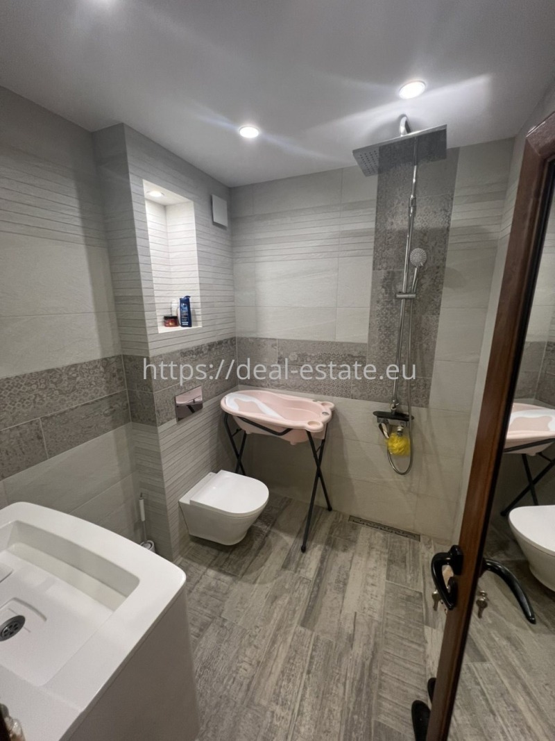Til salgs  2 soverom Blagoevgrad , Sjirok tsentar , 100 kvm | 81497390 - bilde [13]