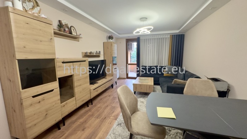 Til salgs  2 soverom Blagoevgrad , Sjirok tsentar , 100 kvm | 81497390 - bilde [3]