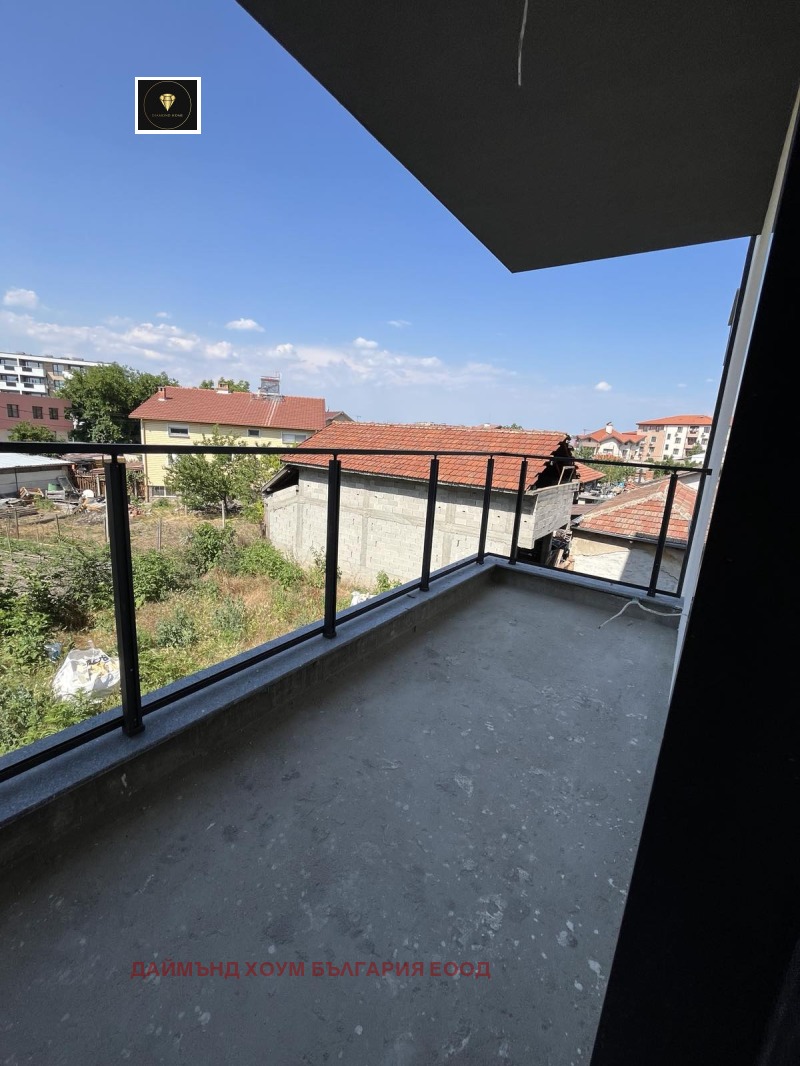 For Sale  2 bedroom Plovdiv , Ostromila , 98 sq.m | 10776058 - image [4]