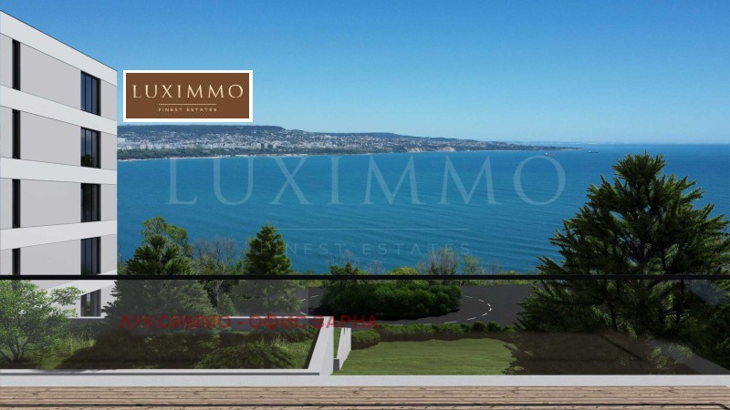 Продава 3-СТАЕН, гр. Варна, м-т Зеленика, снимка 3 - Апартаменти - 52360851