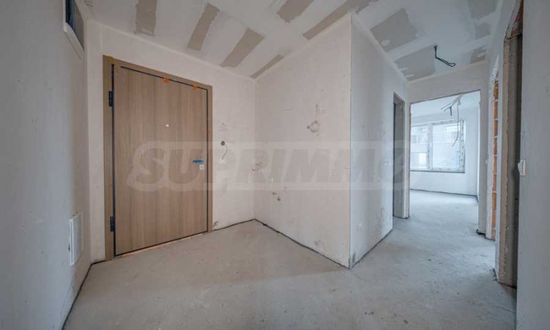 Продава 3-СТАЕН, гр. София, Малинова долина, снимка 12 - Апартаменти - 52581813